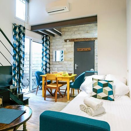 Apartmán Urban Dom Vaissette - Premiere Conciergerie Montpellier Exteriér fotografie