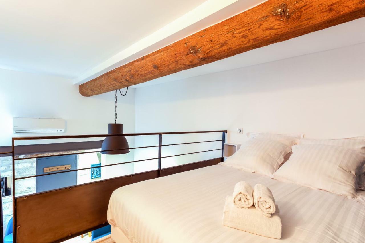 Apartmán Urban Dom Vaissette - Premiere Conciergerie Montpellier Exteriér fotografie