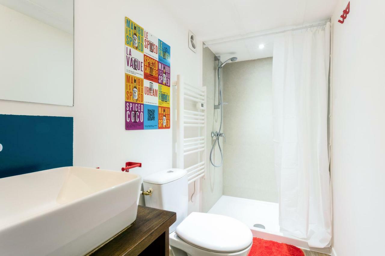 Apartmán Urban Dom Vaissette - Premiere Conciergerie Montpellier Exteriér fotografie