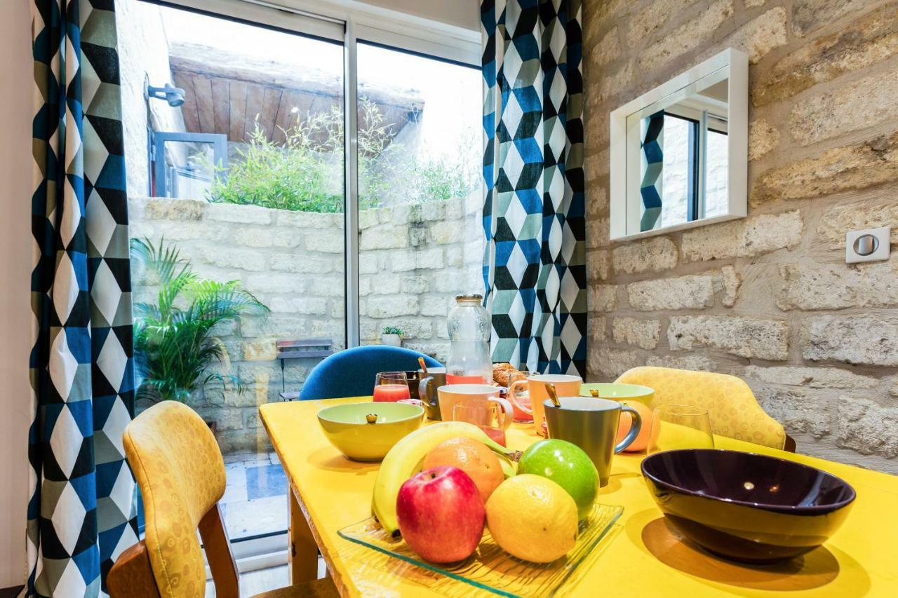 Apartmán Urban Dom Vaissette - Premiere Conciergerie Montpellier Exteriér fotografie
