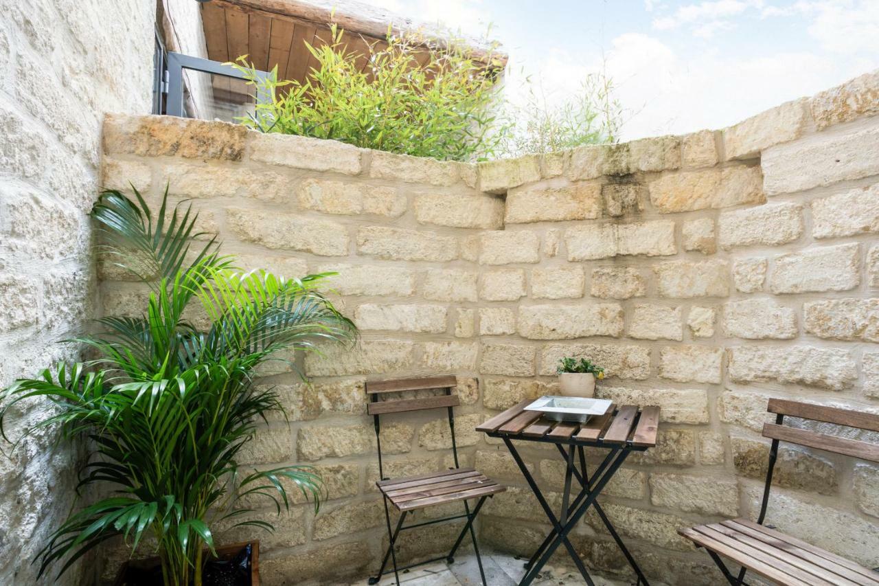Apartmán Urban Dom Vaissette - Premiere Conciergerie Montpellier Exteriér fotografie